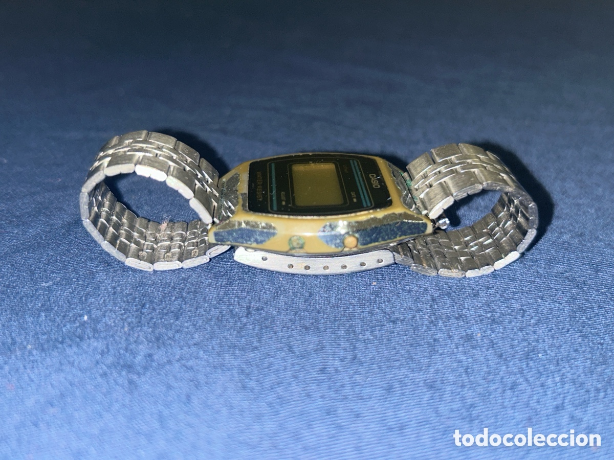 Relojes - Casio: RELOJ CASIO B-612 VINTAGE JAPAN - Foto 3