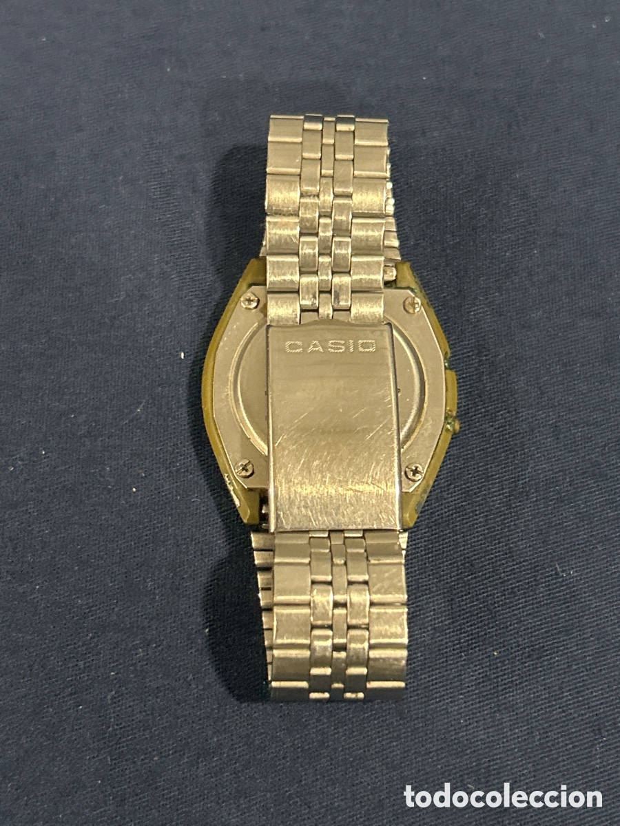 Relojes - Casio: RELOJ CASIO B-612 VINTAGE JAPAN - Foto 4