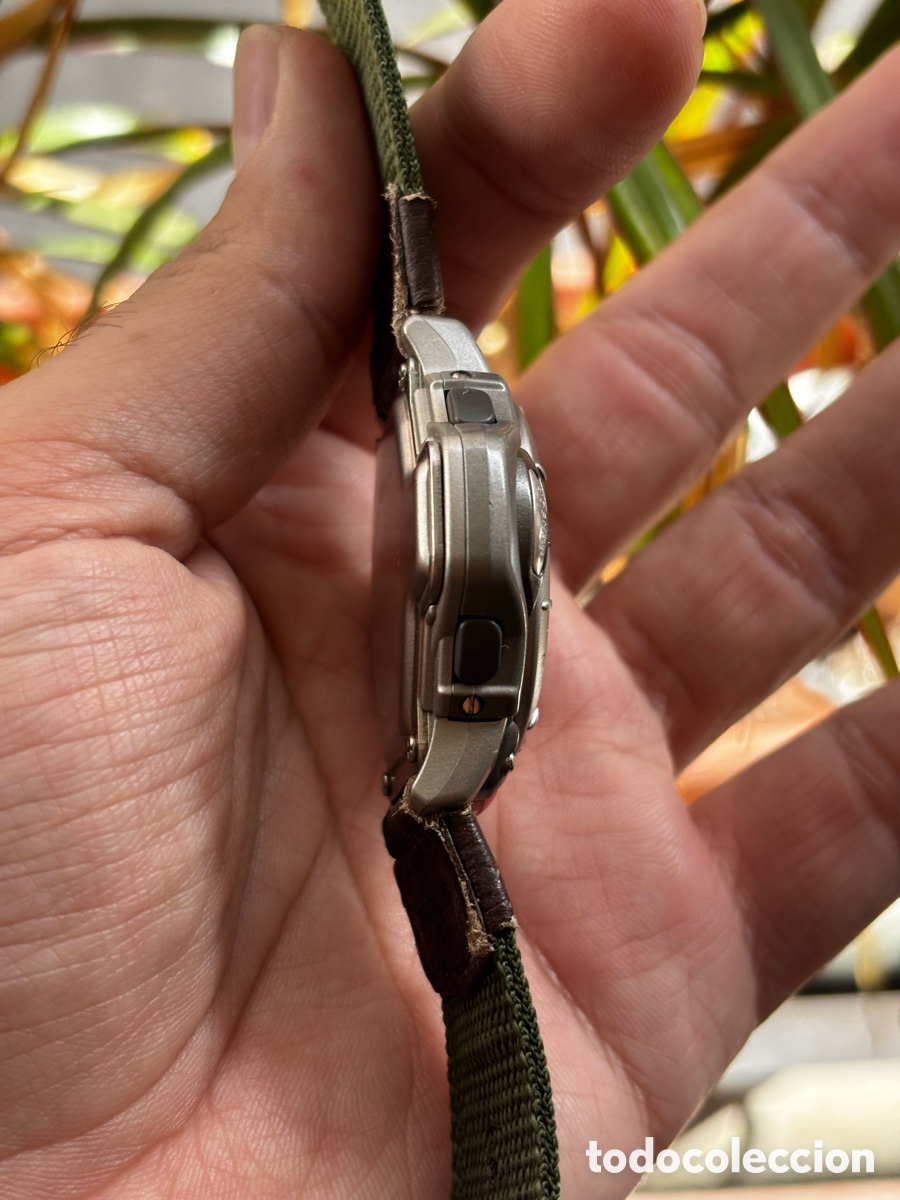 Relojes - Casio: Casio PRL 35 Ley edition - Foto 4