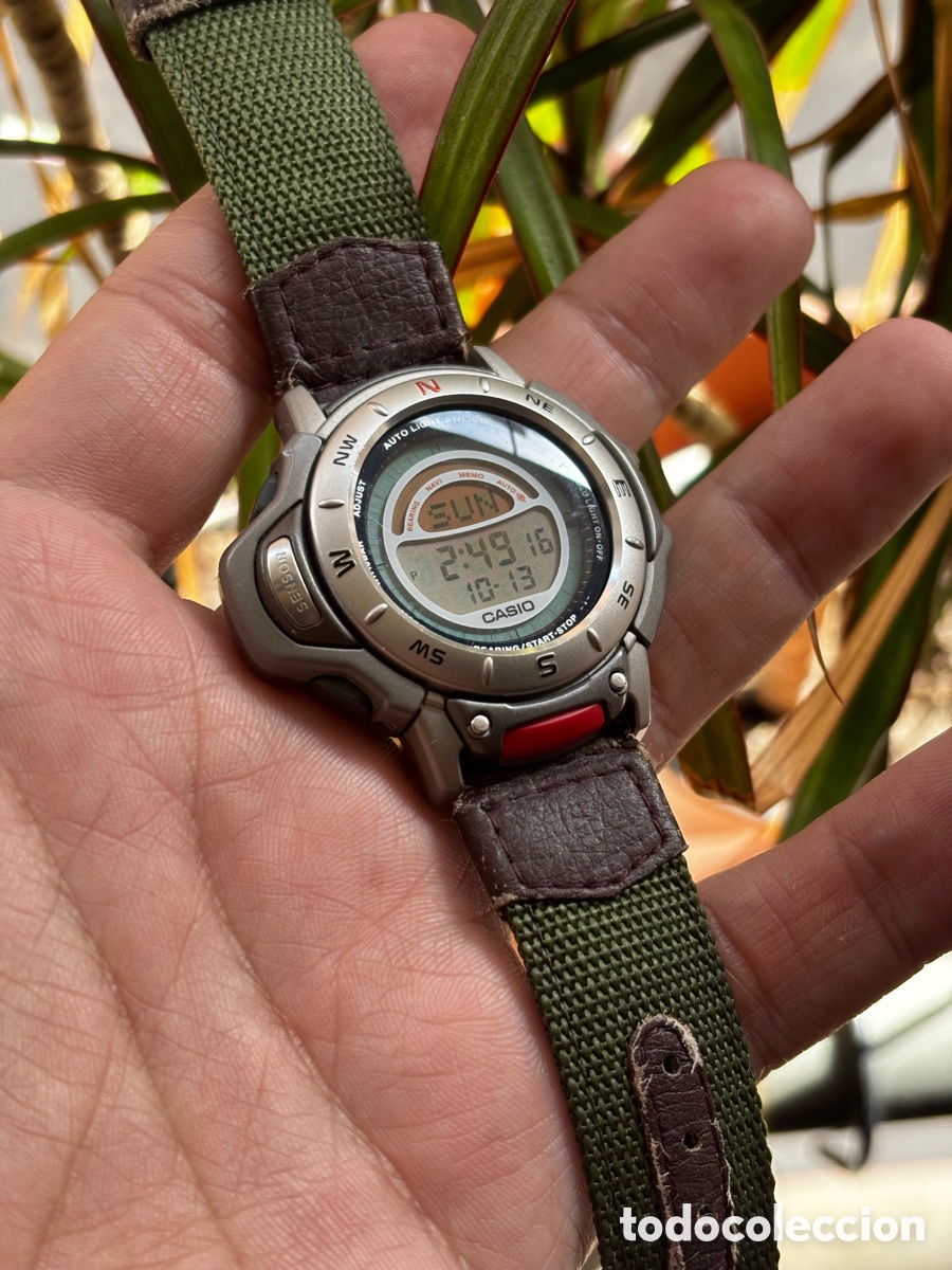 Relojes - Casio: Casio PRL 35 Ley edition - Foto 1