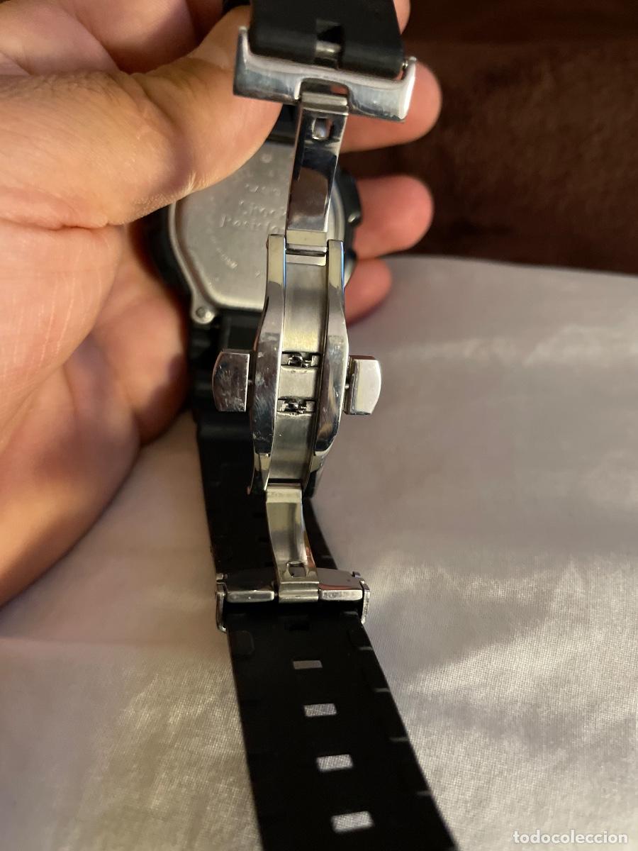 Relojes - Casio: CASIO DW9000 Resistant Shock - Foto 4
