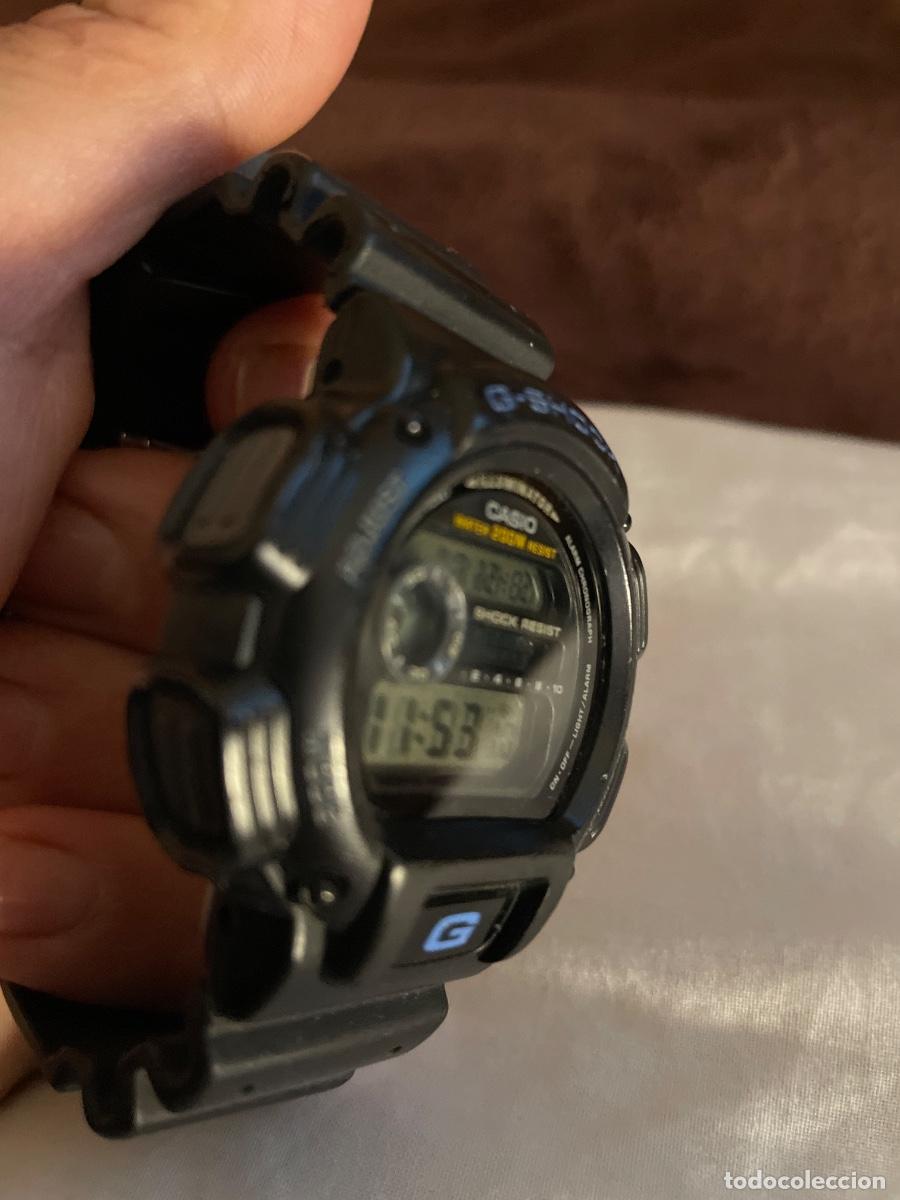 Relojes - Casio: CASIO DW9000 Resistant Shock - Foto 5