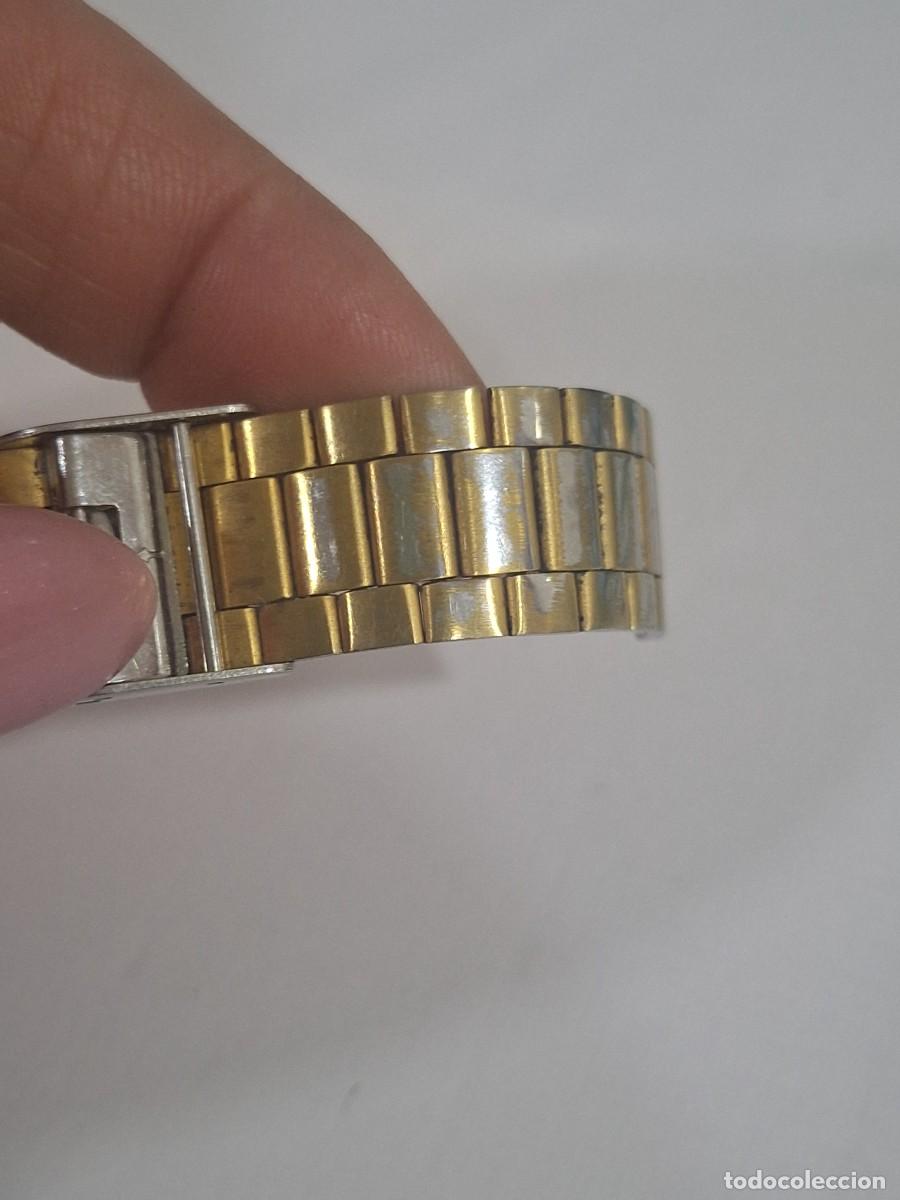 Relojes - Casio: RELOJ CASIO &rdquo;ILUMINATOR&rdquo; 3298 A 168. No se si funciona. - Foto 9