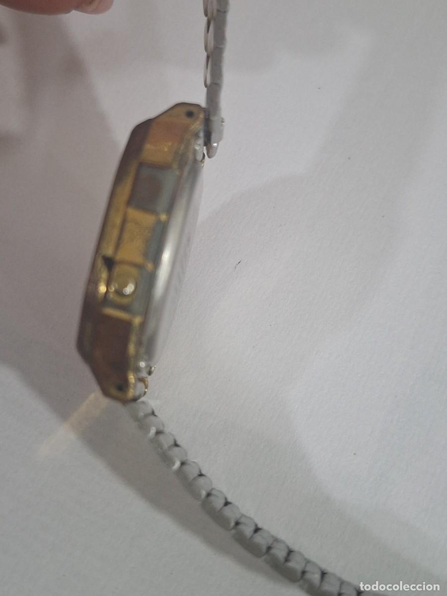 Relojes - Casio: RELOJ CASIO &rdquo;ILUMINATOR&rdquo; 3298 A 168. No se si funciona. - Foto 12