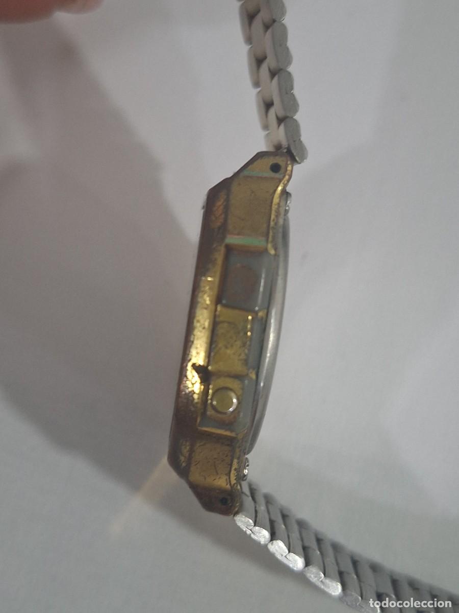 Relojes - Casio: RELOJ CASIO &rdquo;ILUMINATOR&rdquo; 3298 A 168. No se si funciona. - Foto 13