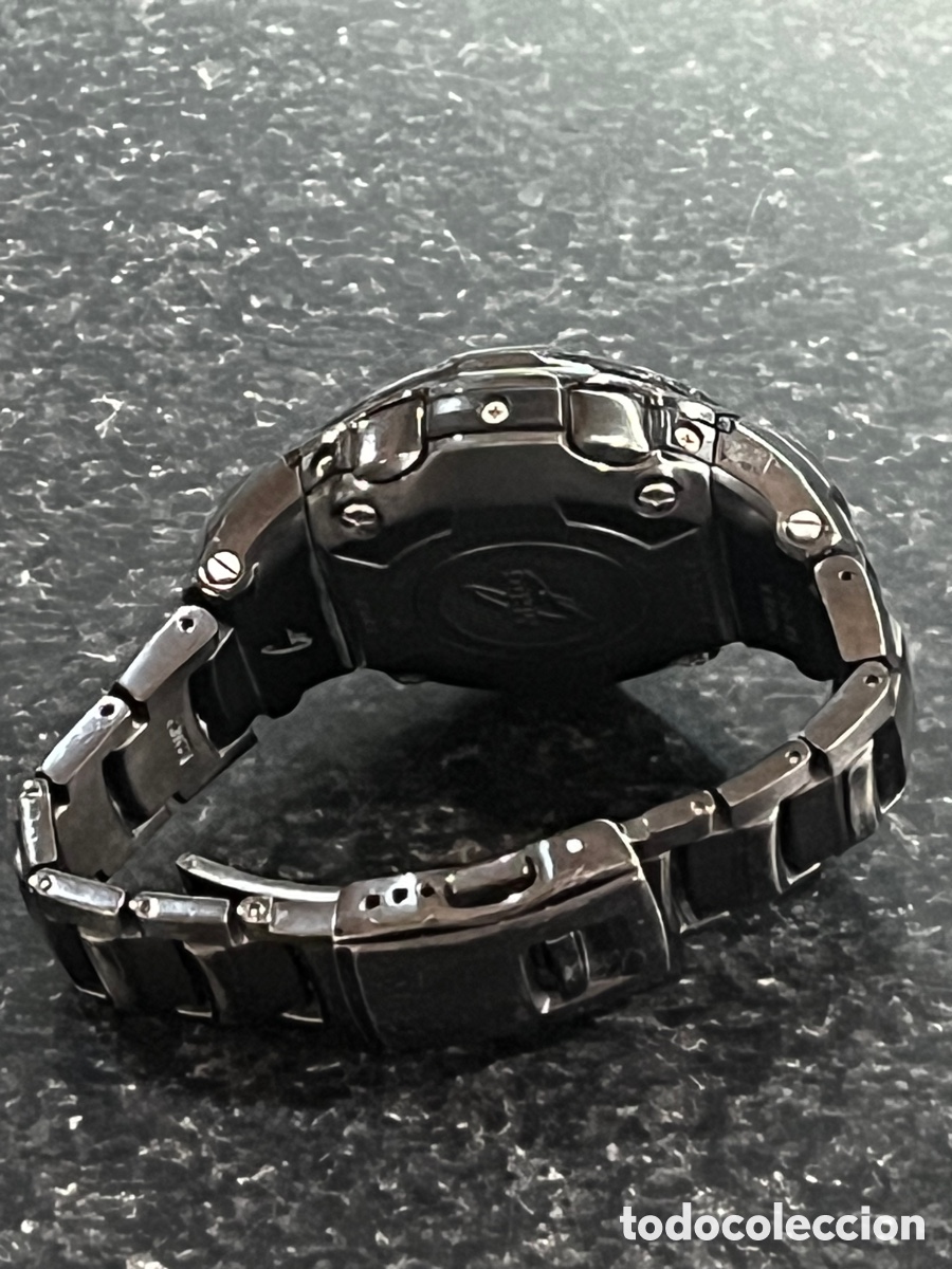 Relojes - Casio: Reloj Casio G shock MR-G 2100 - Foto 4