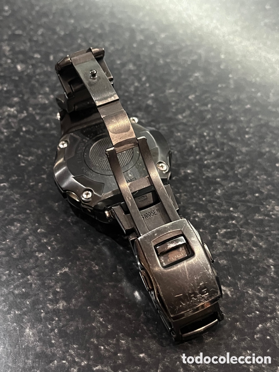 Relojes - Casio: Reloj Casio G shock MR-G 2100 - Foto 8