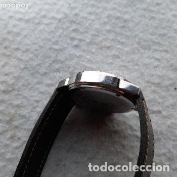 Relojes - Casio: Reloj Marca Casio de Cuarzo para Caballero. Funcionando. - Foto 4