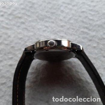 Relojes - Casio: Reloj Marca Casio de Cuarzo para Caballero. Funcionando. - Foto 5