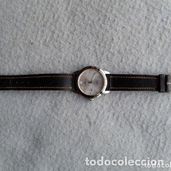 Relojes - Casio: Reloj Marca Casio de Cuarzo para Caballero. Funcionando. - Foto 8