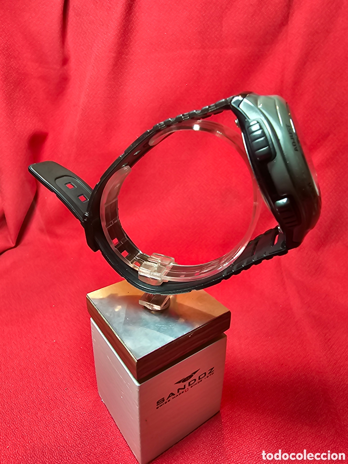 Relojes - Casio: RELOJ CASIO W 734 ILLUMINATOR - Foto 2