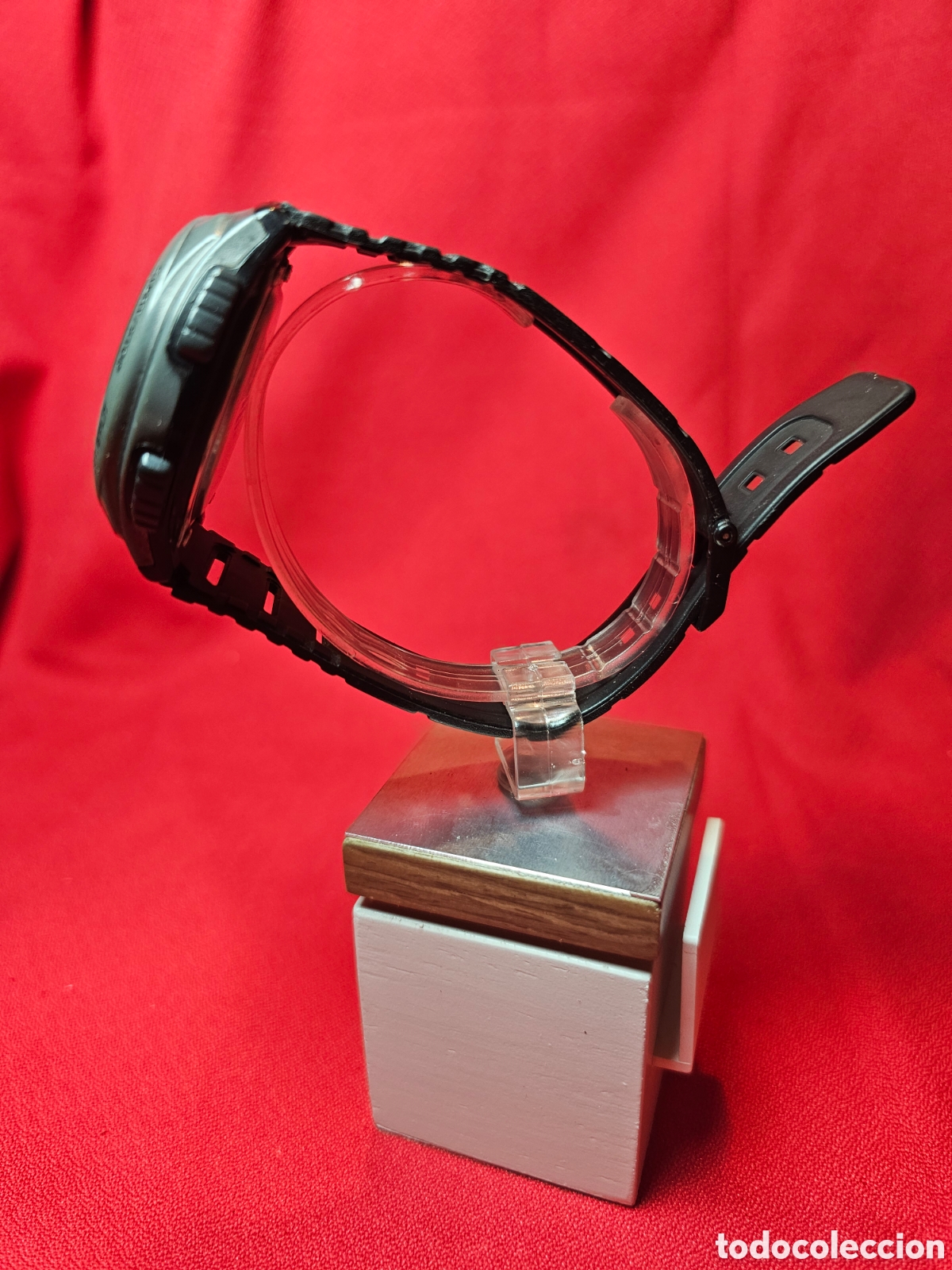 Relojes - Casio: RELOJ CASIO W 734 ILLUMINATOR - Foto 3