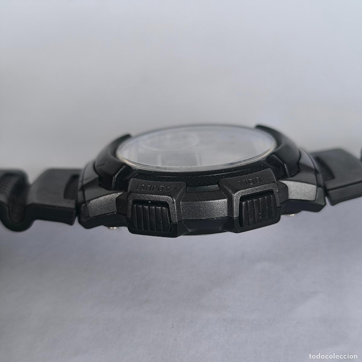 Relojes - Casio: Reloj de caballero marca CASIO modelo 3198. AE-1000W - Foto 6