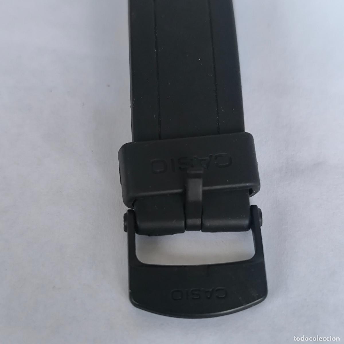 Relojes - Casio: RELOJ CASIO 3240 W-800H - Foto 5
