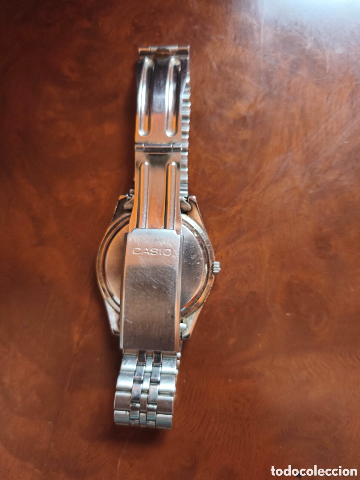 Relojes - Casio: Reloj Casio vintage. - Foto 3