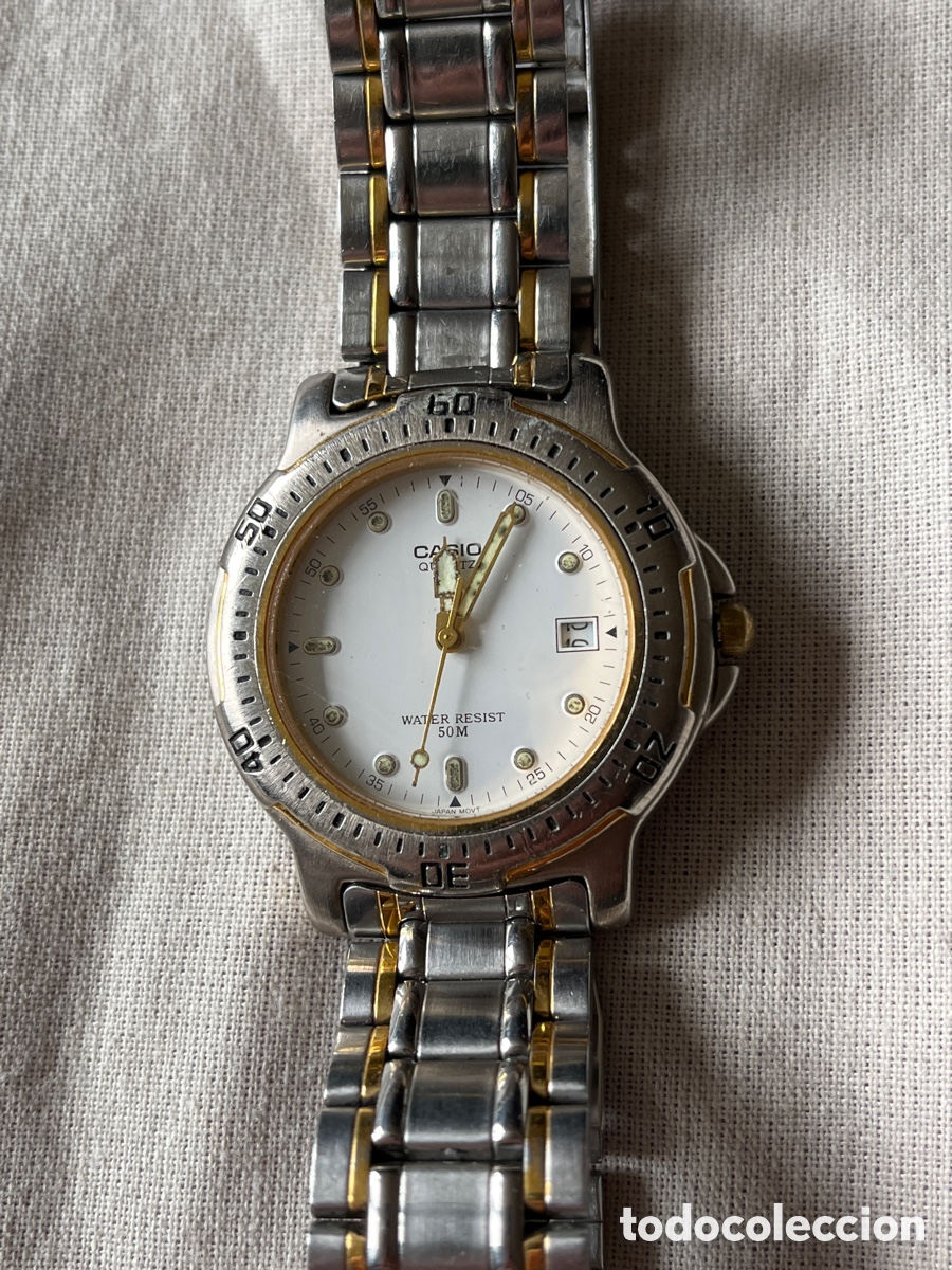 Relojes - Casio: Reloj Casio caballero - Foto 2