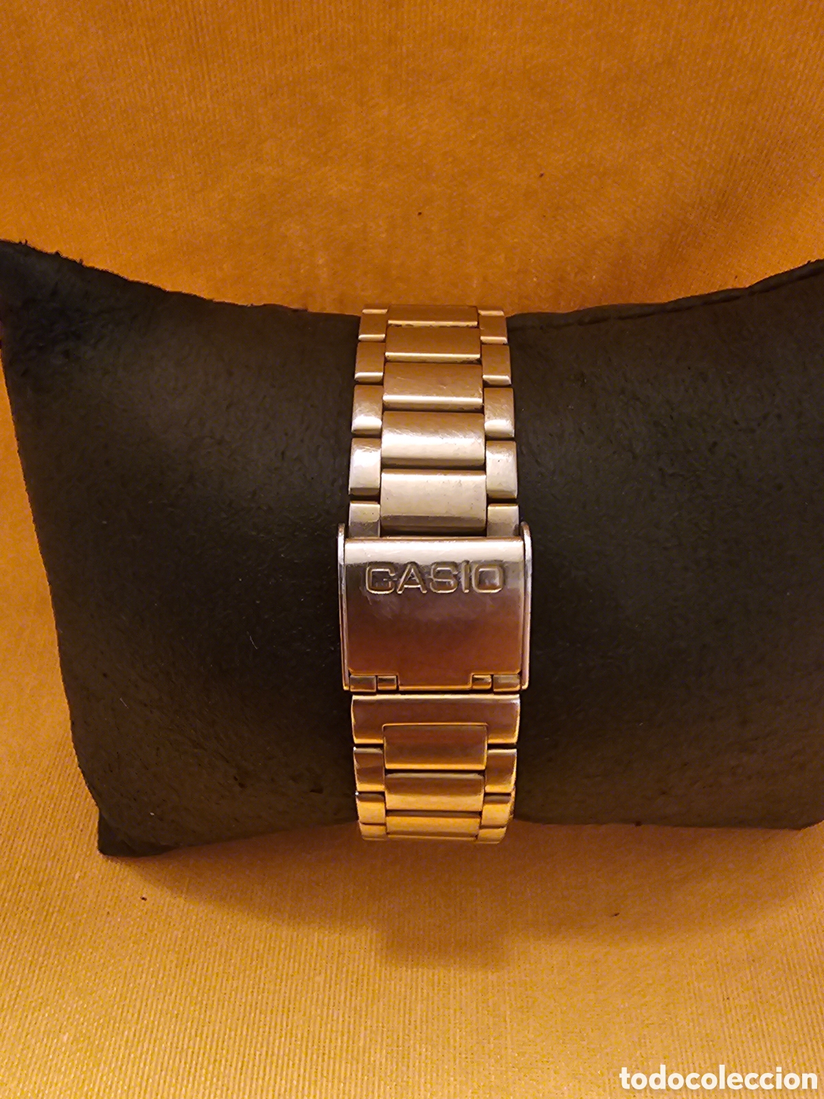 Relojes - Casio: RELOJ CASIO DB 360 ( DATA BANK 30 ) - Foto 7