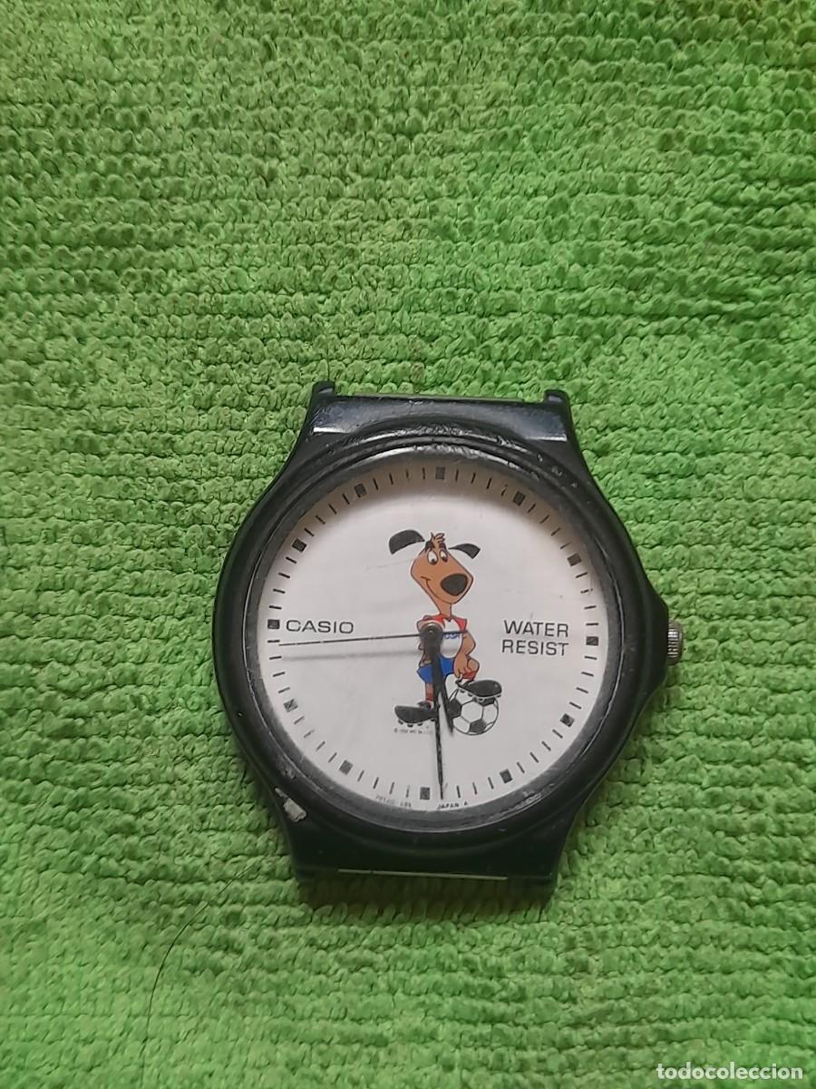 Relojes - Casio: Reloj Casio SWC-02-1 - Foto 1