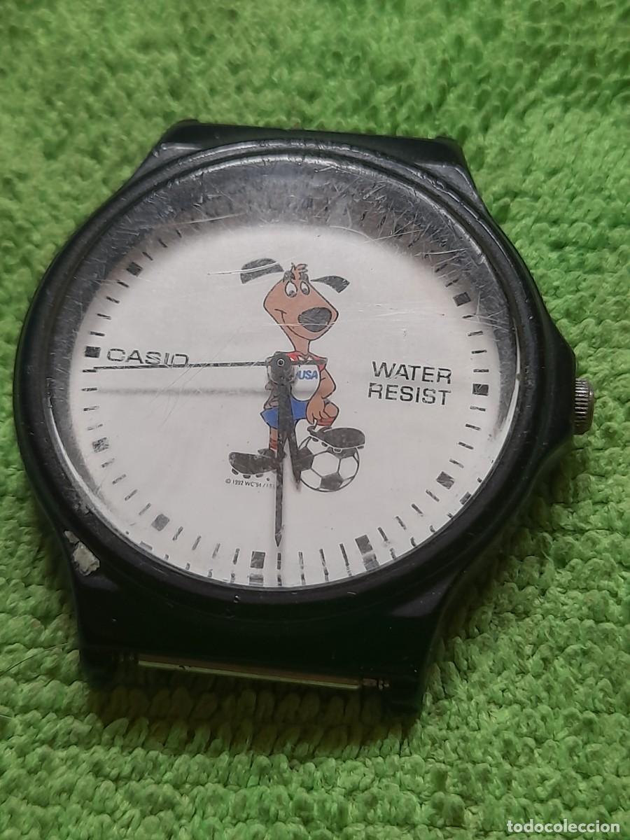 Relojes - Casio: Reloj Casio SWC-02-1 - Foto 2