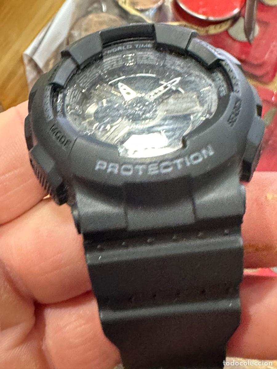 Relojes - Casio: Casio baby GSHOCK funcionando - Foto 3