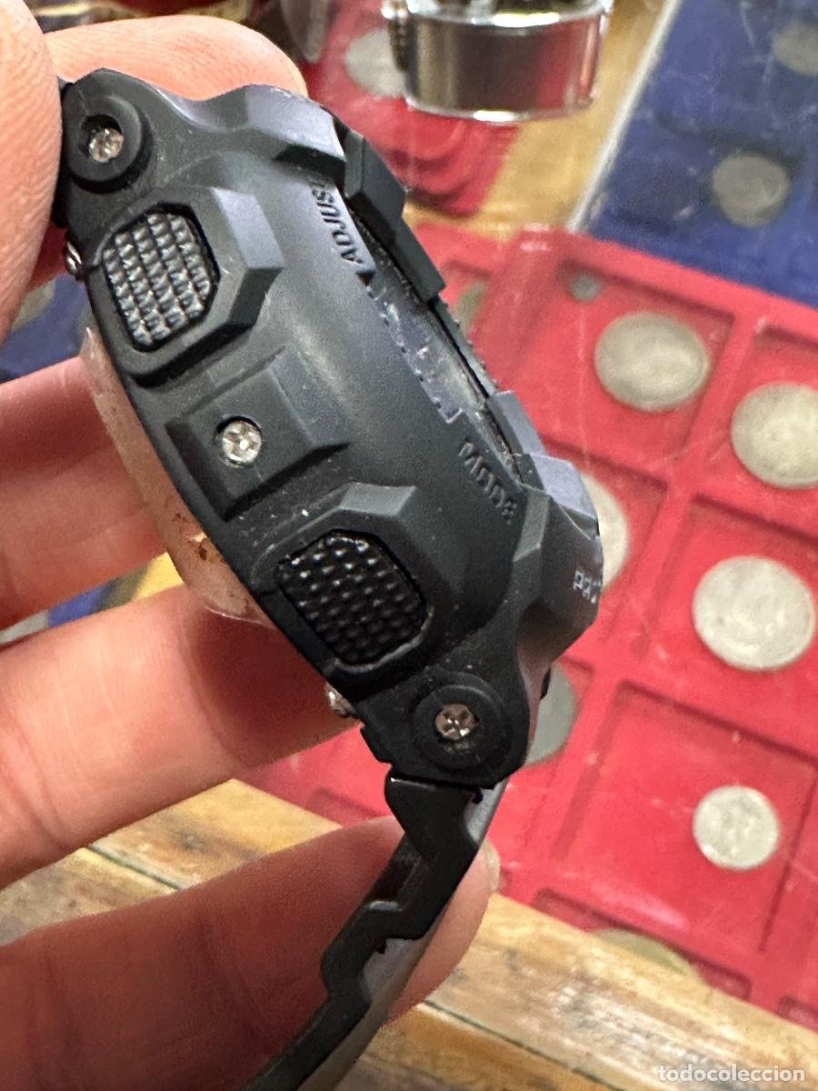 Relojes - Casio: Casio baby GSHOCK funcionando - Foto 6