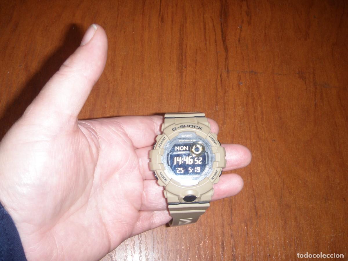Relojes - Casio: CASIO G-SHOCK COMO NUEVO FUNCIONA PERFECTO - Foto 1