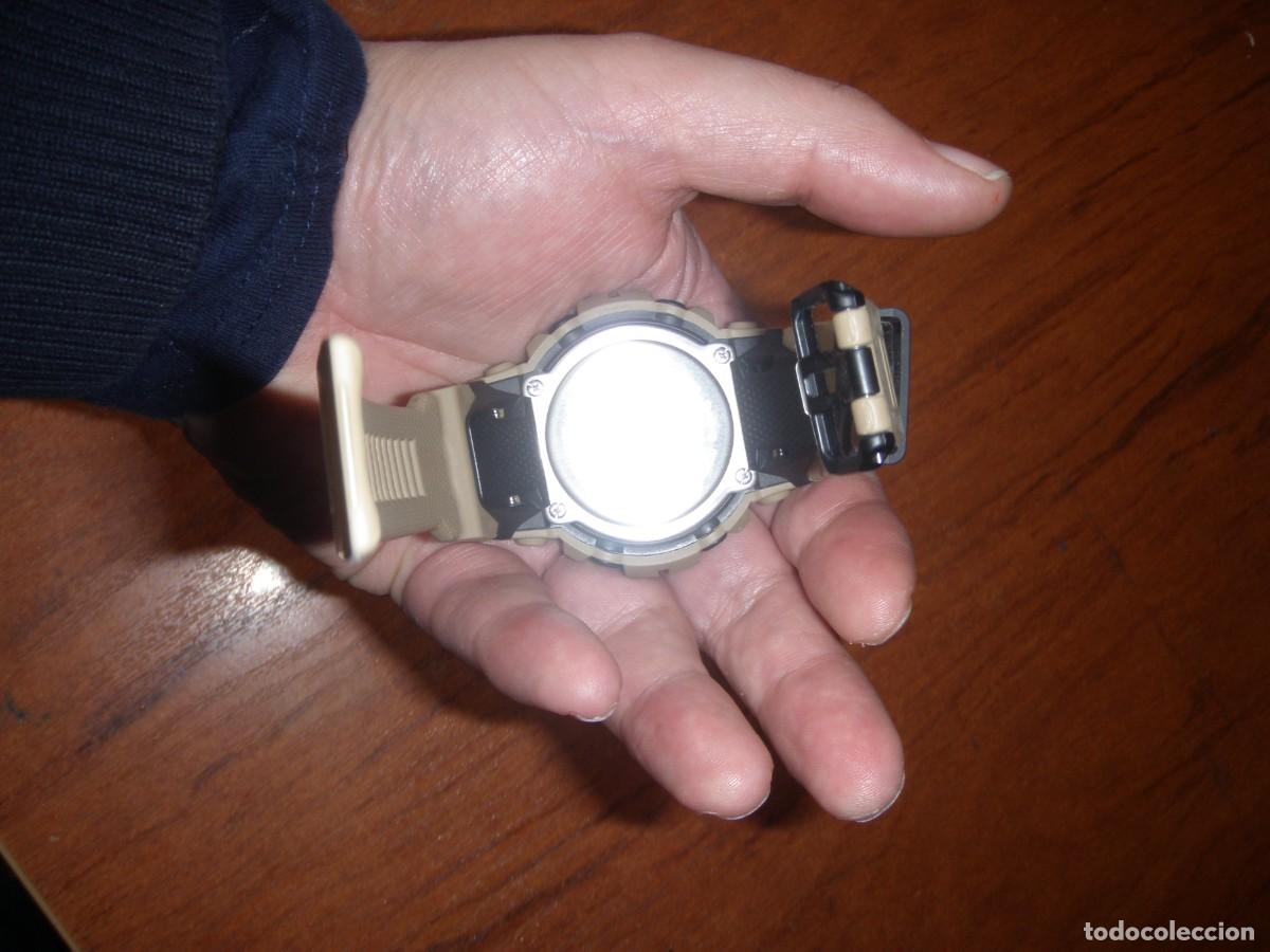 Relojes - Casio: CASIO G-SHOCK COMO NUEVO FUNCIONA PERFECTO - Foto 3