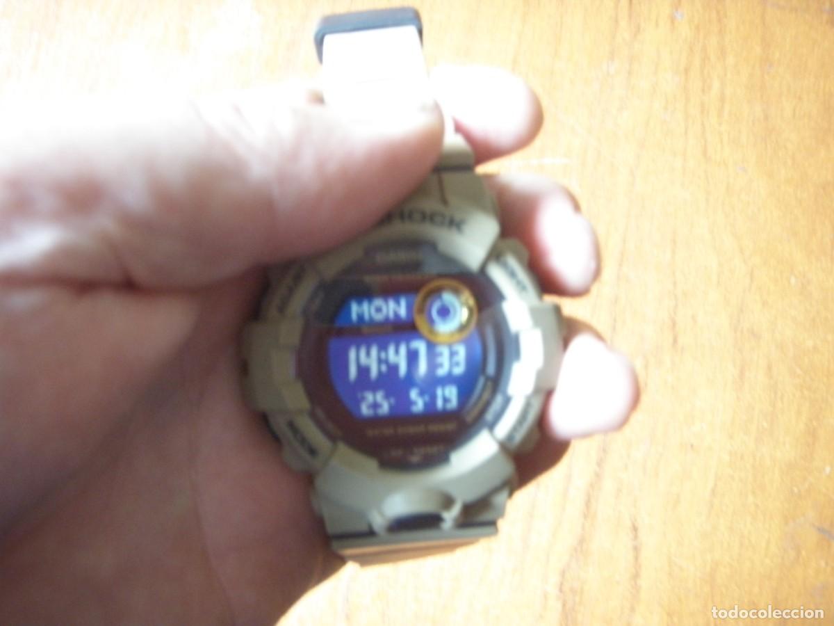 Relojes - Casio: CASIO G-SHOCK COMO NUEVO FUNCIONA PERFECTO - Foto 6