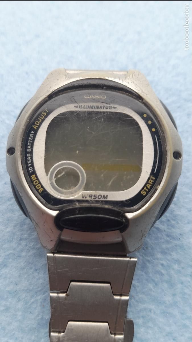 Relojes - Casio: Reloj Marca Casio LW-200 Digital de Cuarzo. - Foto 2