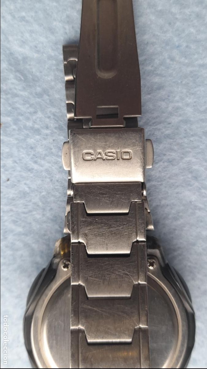 Relojes - Casio: Reloj Marca Casio LW-200 Digital de Cuarzo. - Foto 3