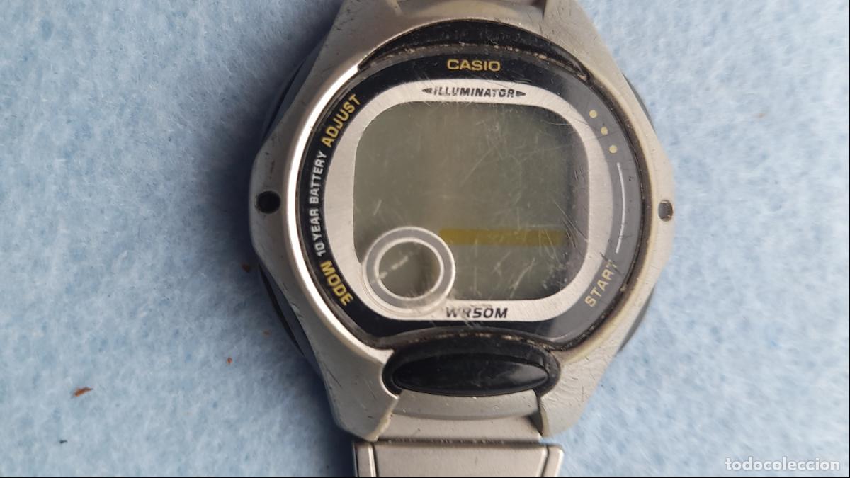 Relojes - Casio: Reloj Marca Casio LW-200 Digital de Cuarzo. - Foto 8