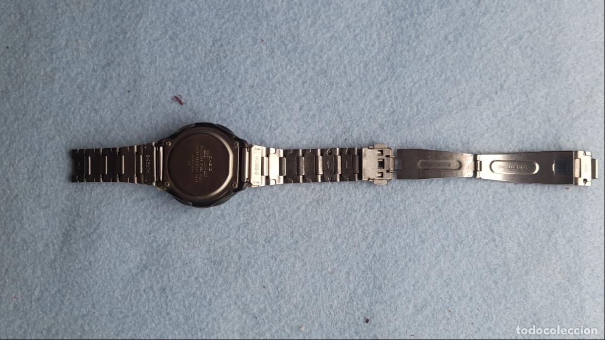 Relojes - Casio: Reloj Marca Casio LW-200 Digital de Cuarzo. - Foto 10