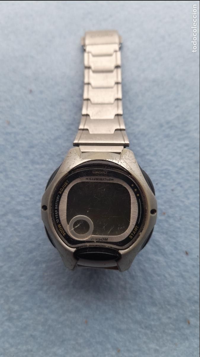 Relojes - Casio: Reloj Marca Casio LW-200 Digital de Cuarzo. - Foto 1