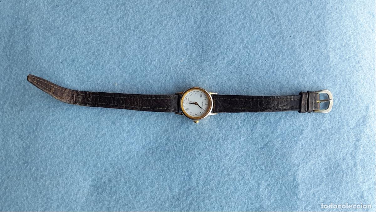 Relojes - Casio: Reloj Marca Casio de Cuarzo para Dama. - Foto 3