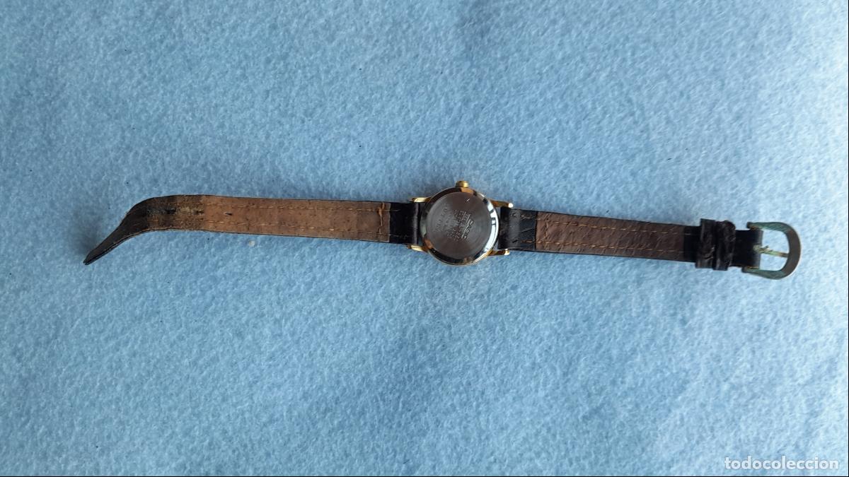 Relojes - Casio: Reloj Marca Casio de Cuarzo para Dama. - Foto 4