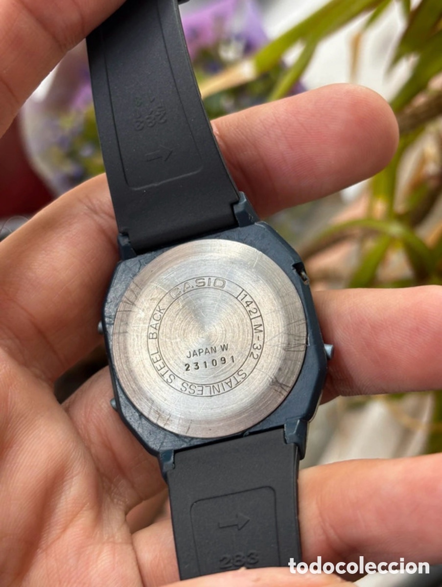 Relojes - Casio: Casio M32 Melody Alarm - Foto 5
