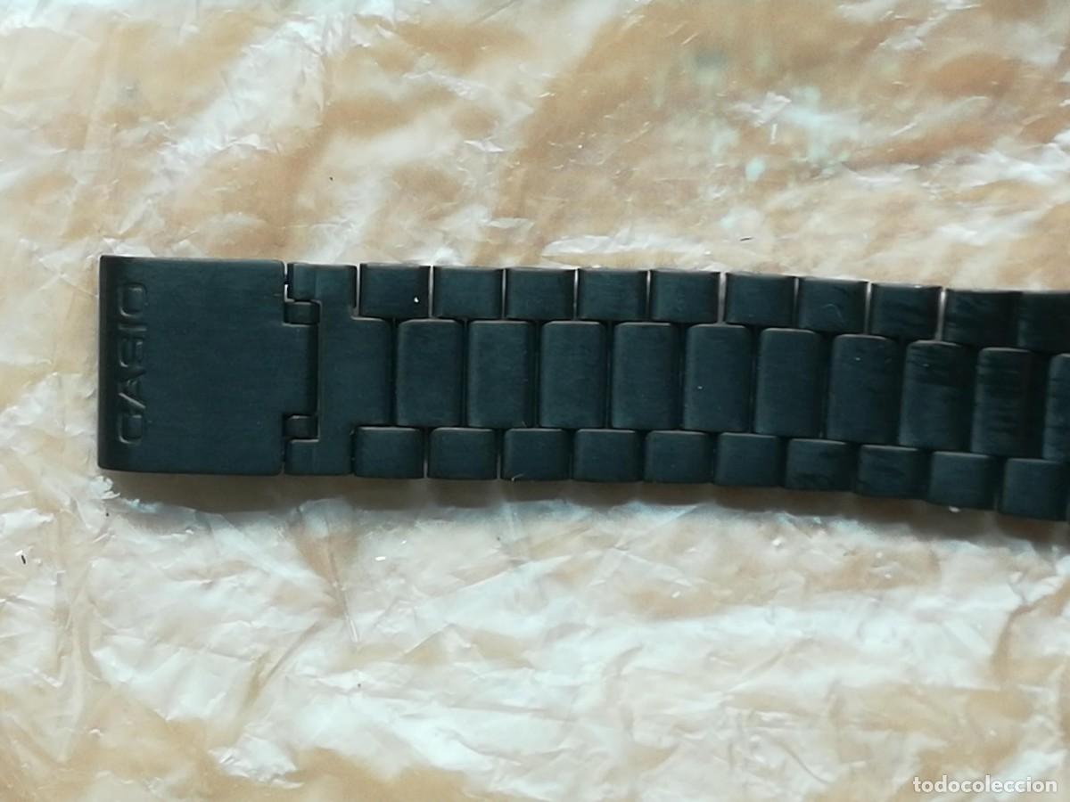 Relojes - Casio: Reloj Casio Illuminator B640W Modelo 3294 - Foto 3