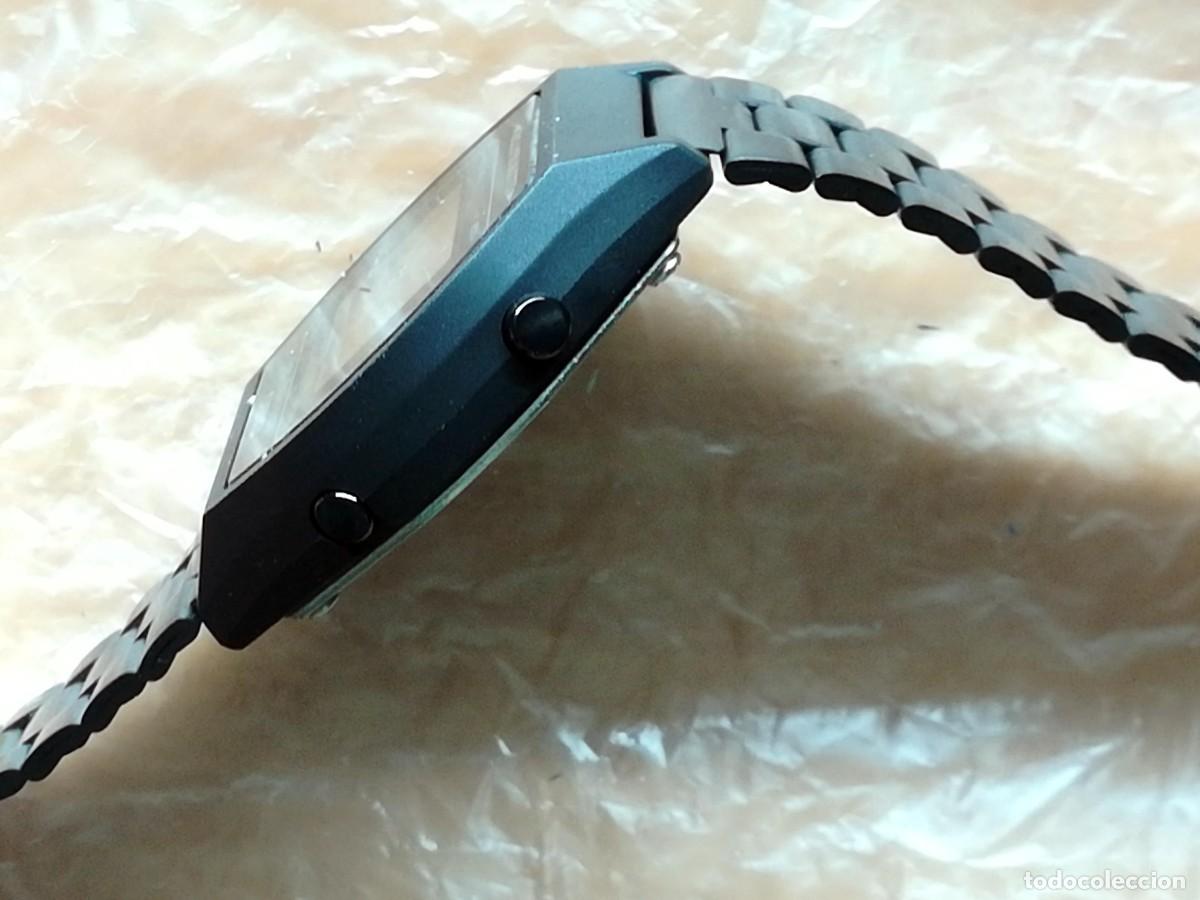 Relojes - Casio: Reloj Casio Illuminator B640W Modelo 3294 - Foto 6