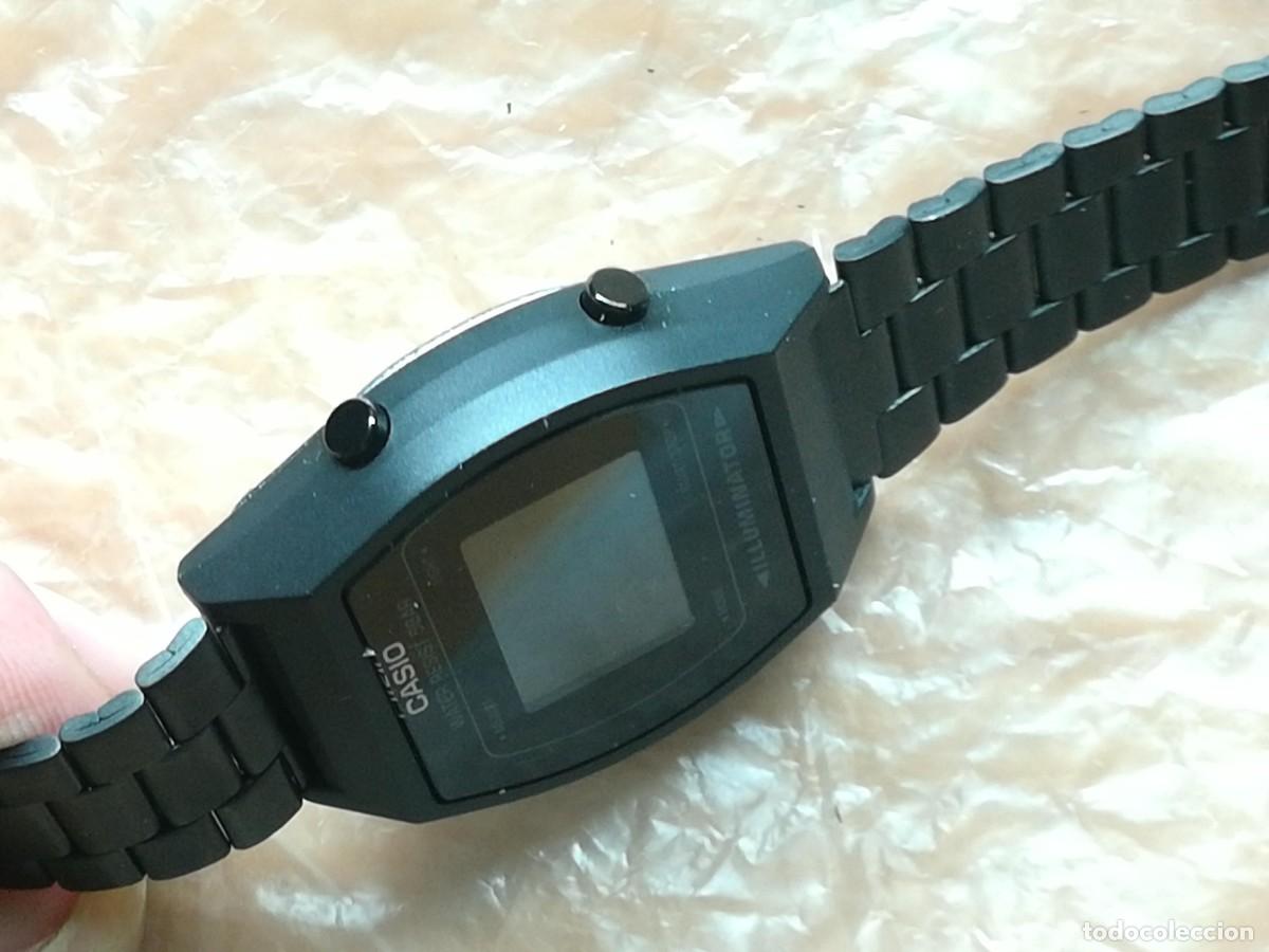 Relojes - Casio: Reloj Casio Illuminator B640W Modelo 3294 - Foto 7
