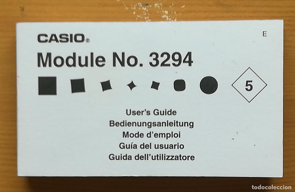 Relojes - Casio: Reloj Casio Illuminator B640W Modelo 3294 - Foto 9