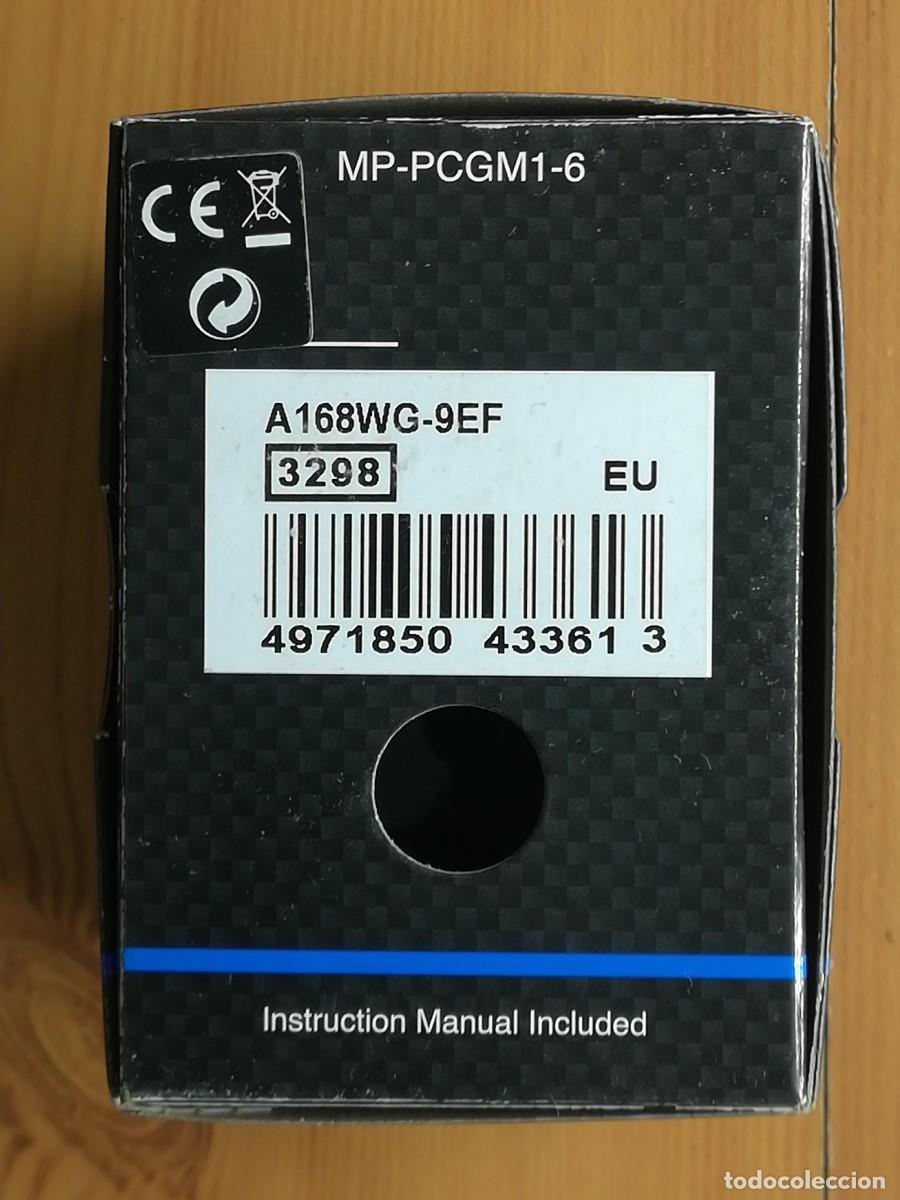 Relojes - Casio: Reloj Casio Illuminator B640W Modelo 3294 - Foto 10