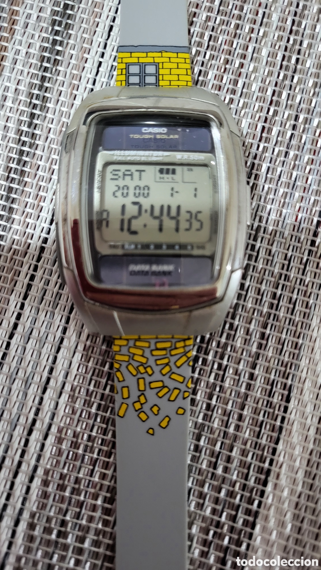 Relojes - Casio: Reloj pulsera digital Casio - Foto 2
