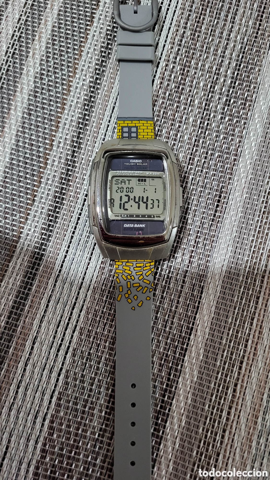 Relojes - Casio: Reloj pulsera digital Casio - Foto 3