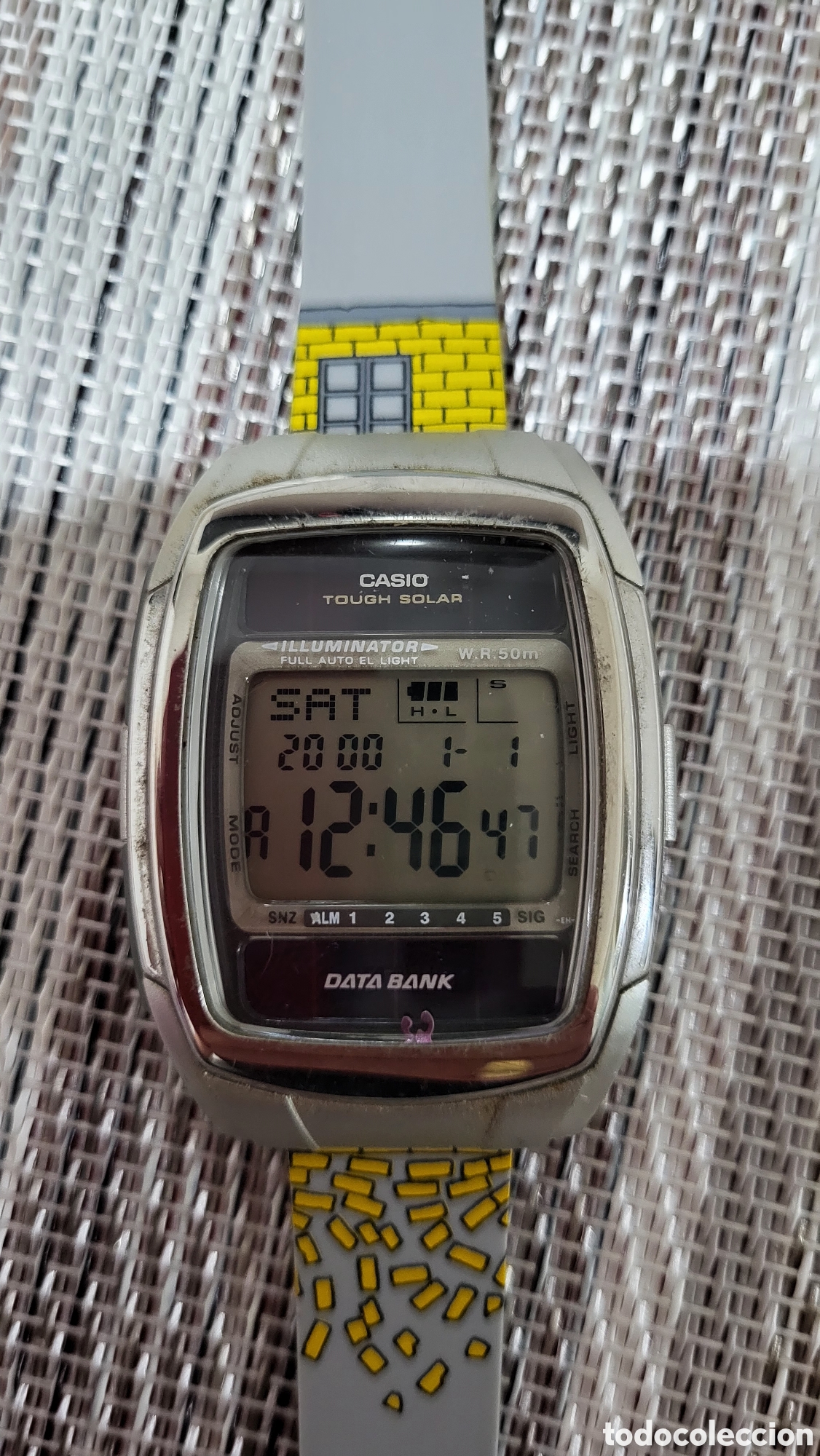 Relojes - Casio: Reloj pulsera digital Casio - Foto 4