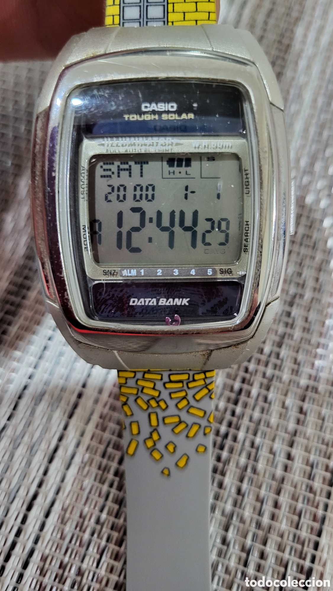 Relojes - Casio: Reloj pulsera digital Casio - Foto 1