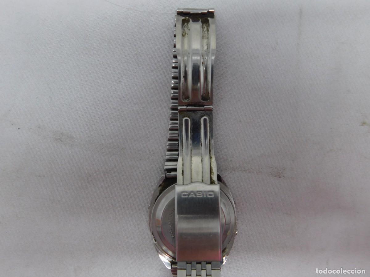 Relojes - Casio: RELOJ DE PULSERA CASIO 135 - Foto 5