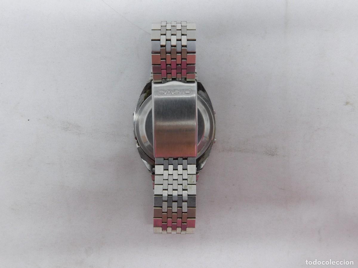 Relojes - Casio: RELOJ DE PULSERA CASIO 135 - Foto 6