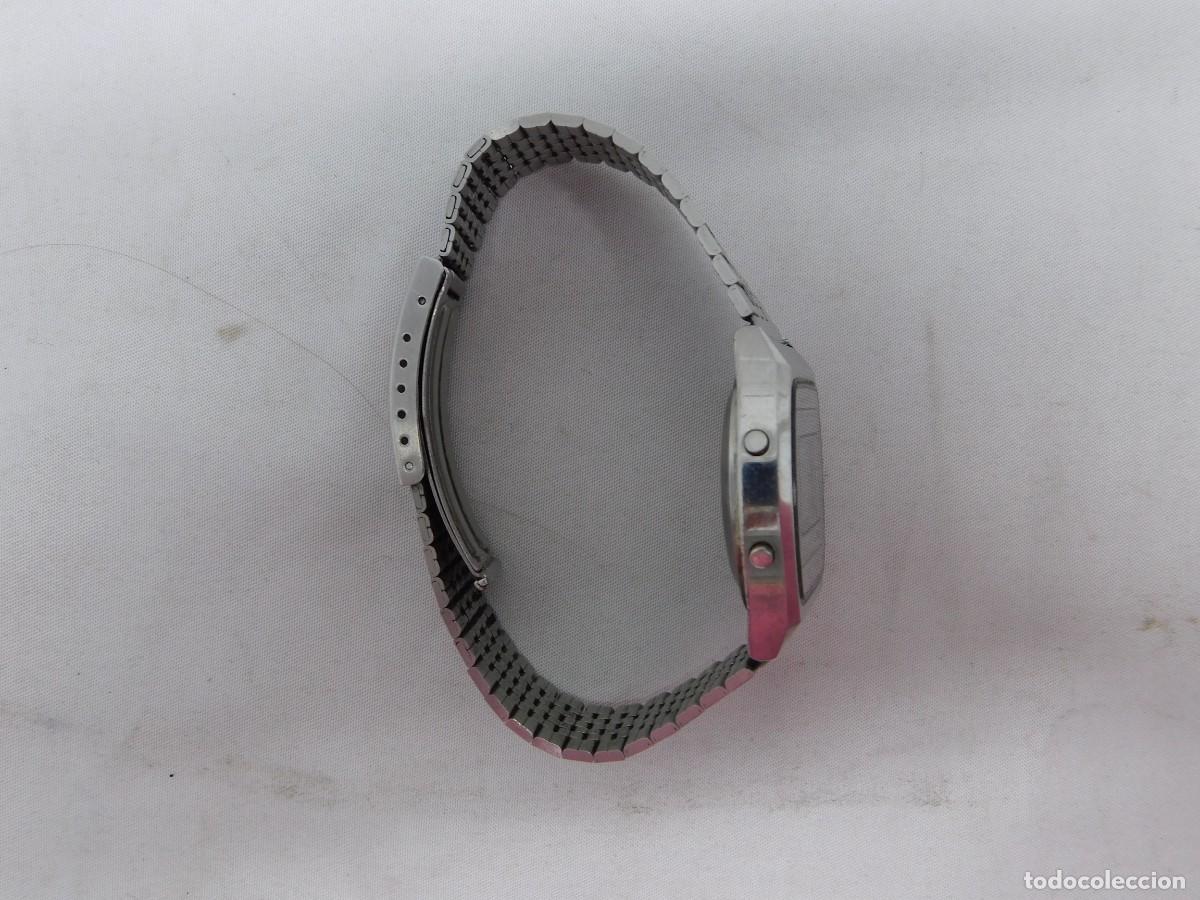 Relojes - Casio: RELOJ DE PULSERA CASIO 135 - Foto 7