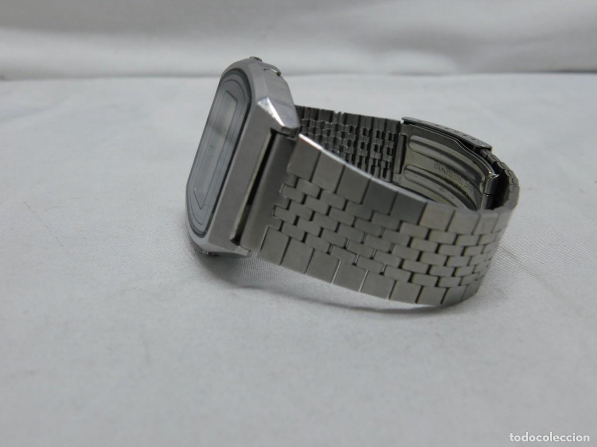 Relojes - Casio: RELOJ DE PULSERA CASIO 135 - Foto 9