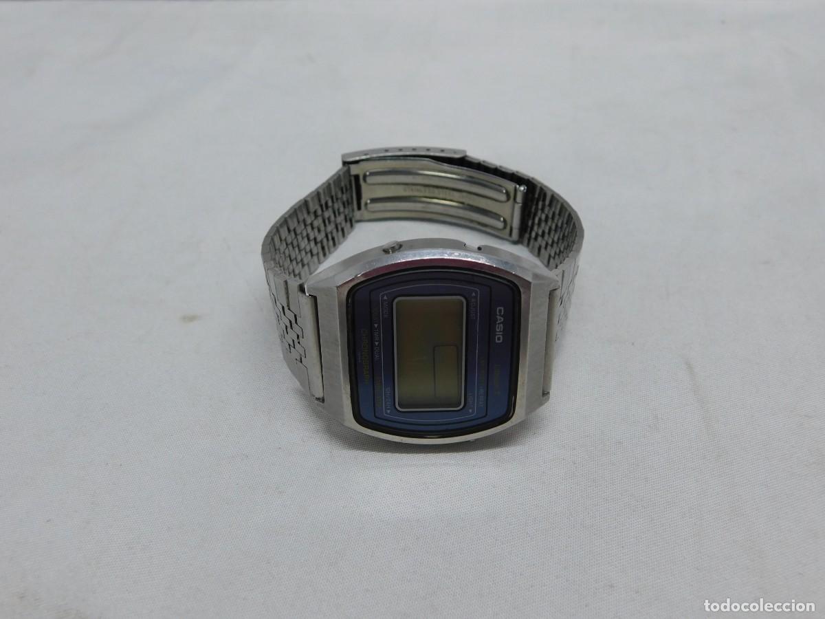 Relojes - Casio: RELOJ DE PULSERA CASIO 135 - Foto 10